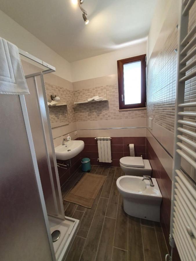 Sonnellino In Maremma Villa Massa Marittima Exterior foto