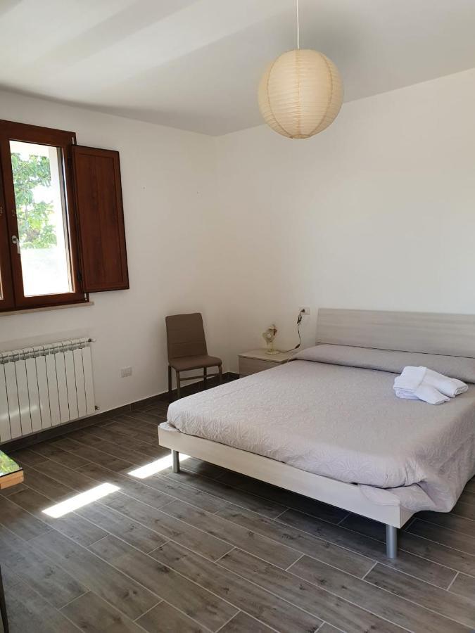 Sonnellino In Maremma Villa Massa Marittima Exterior foto