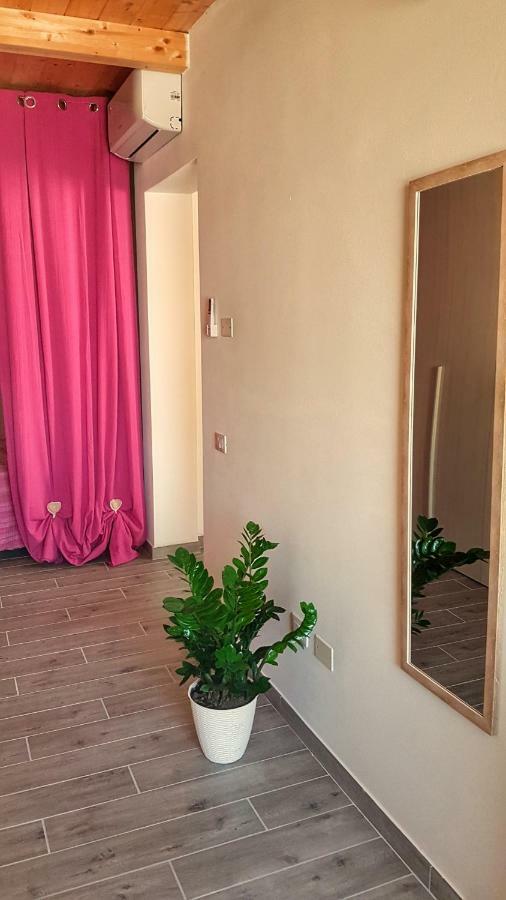 Sonnellino In Maremma Villa Massa Marittima Exterior foto
