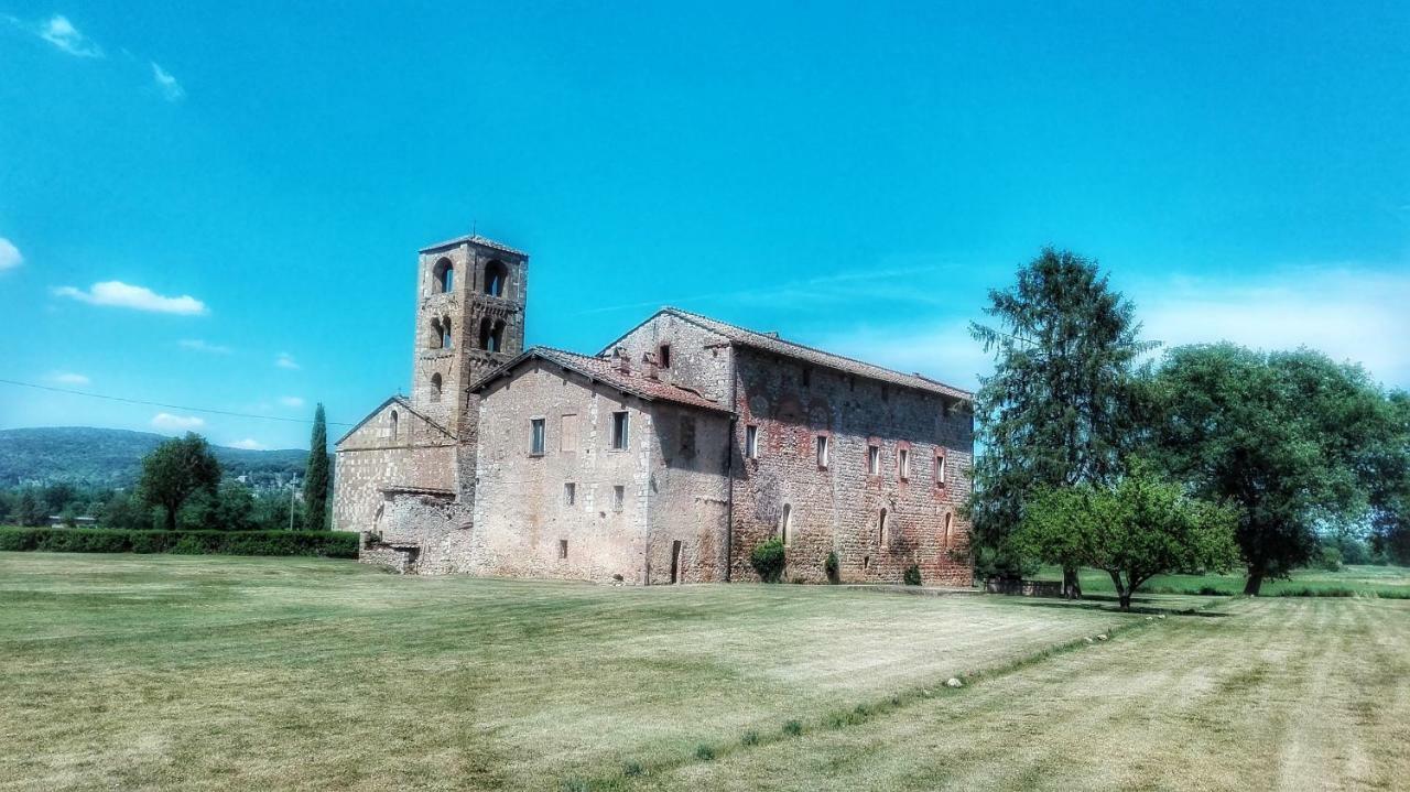 Sonnellino In Maremma Villa Massa Marittima Exterior foto